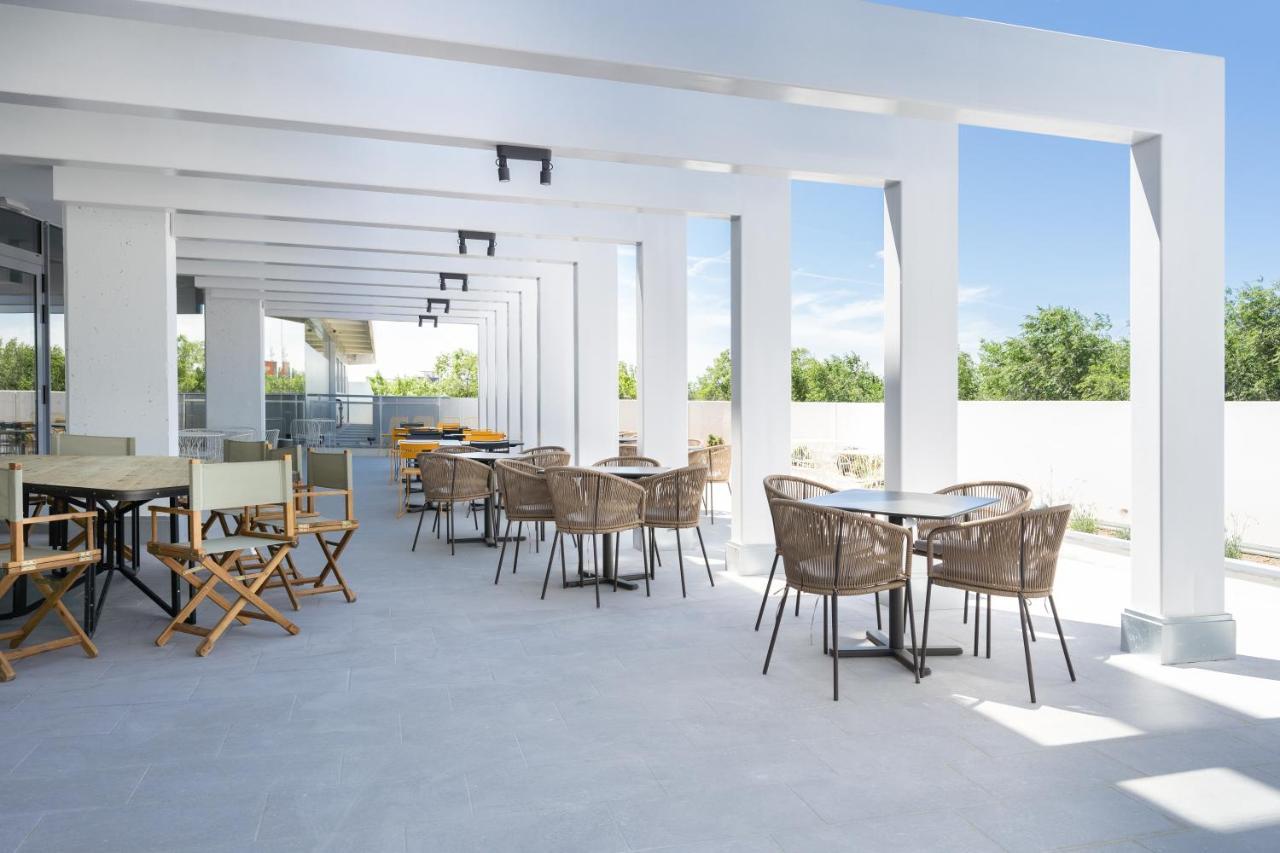 Student Experience Madrid Pozuelo - Luxury Hostel Pozuelo de Alarcon Exterior photo